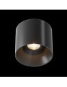MAYTONI Плафон Alfa LED - C064CL-01-25W3K-D-RD-B - 6
