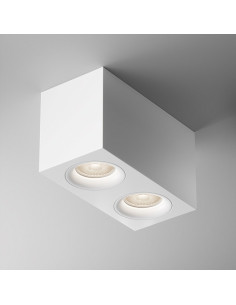 MAYTONI Плафон Slim - C013CL-02W - Цена | LEDs4economy