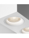 MAYTONI Плафон Slim - C013CL-02W - 4