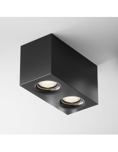 MAYTONI Плафон Slim - C013CL-02B - Цена | LEDs4economy