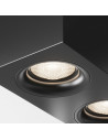 MAYTONI Плафон Slim - C013CL-02B - 4