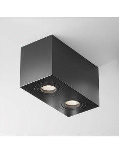 MAYTONI Плафон Atom - C017CL-02B - Цена | LEDs4economy