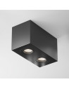 MAYTONI Плафон Atom - C017CL-02B