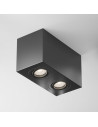MAYTONI Плафон Atom - C017CL-02B - 5
