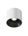 MAYTONI Плафон Alfa LED - C064CL-01-15W4K-RD-WB - 2