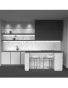 MAYTONI Плафон Alfa LED - C064CL-01-15W4K-RD-WB - 4