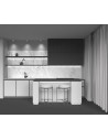 MAYTONI Плафон Alfa LED - C064CL-01-15W4K-RD-WB - 5