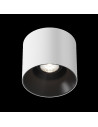 MAYTONI Плафон Alfa LED - C064CL-01-15W4K-RD-WB - 6