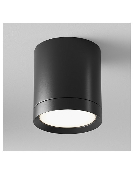 MAYTONI Плафон Hoop - C086CM-GX53-MRD-B | Leds4economy.com