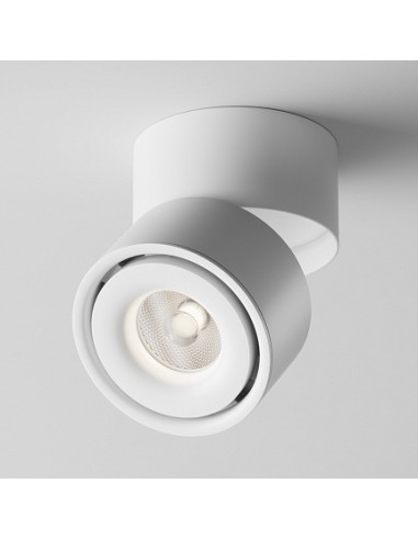 MAYTONI Плафон Ин - C084CL-15W4K-W | Leds4economy.com