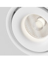 MAYTONI Плафон Ин - C084CL-15W4K-W - 3
