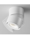 MAYTONI Плафон Ин - C084CL-15W4K-W - 5
