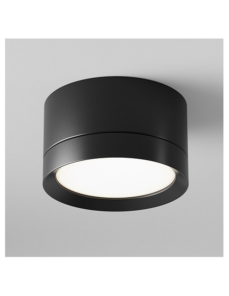 MAYTONI Плафон Hoop - C086CL-GX53-SRD-B | Leds4economy.com