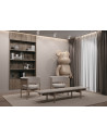 MAYTONI Плафон Ин - C084CL-15W4K-D-W - 11