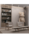 MAYTONI Плафон Ин - C084CL-15W4K-D-W - 12