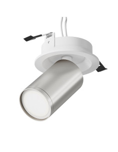 MAYTONI Луничка за вграждане FOCUS S - C048CL-U-1WS - Цена | LEDs4economy 2