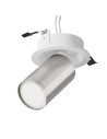MAYTONI Луничка за вграждане FOCUS S - C048CL-U-1WS - 2