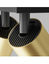 MAYTONI Плафон FOCUS S - C051CL-U-02BMG - 3
