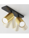 MAYTONI Плафон FOCUS S - C051CL-U-02BMG - 4