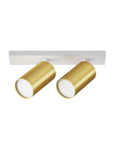 MAYTONI Плафон FOCUS S - C051CL-U-2WMG - Цена | LEDs4economy 2