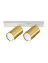MAYTONI Плафон FOCUS S - C051CL-U-2WMG - 2