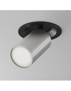 MAYTONI Луничка за вграждане FOCUS S - C048CL-U-1BS - Цена | LEDs4economy