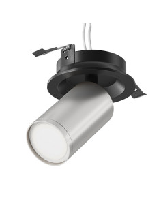 MAYTONI Луничка за вграждане FOCUS S - C048CL-U-1BS - Цена | LEDs4economy 2