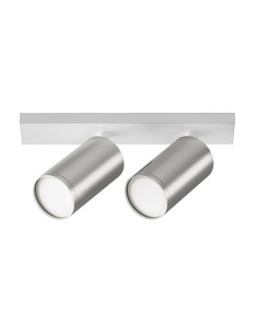 MAYTONI Плафон FOCUS S - C051CL-U-2WS - Цена | LEDs4economy 2