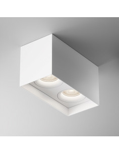 MAYTONI Плафон Slim - C015CL-02W - Цена | LEDs4economy