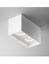 MAYTONI Плафон Slim - C015CL-02W