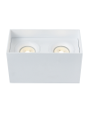 MAYTONI Плафон Slim - C015CL-02W - 2