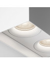 MAYTONI Плафон Slim - C015CL-02W - 4