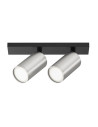 MAYTONI Плафон FOCUS S - C051CL-U-02BS - 2