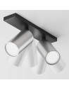 MAYTONI Плафон FOCUS S - C051CL-U-02BS - 4