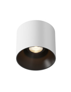 MAYTONI Плафон Alfa LED - C064CL-01-15W3K-D-RD-WB - Цена | LEDs4economy 2