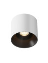 MAYTONI Плафон Alfa LED - C064CL-01-15W3K-D-RD-WB - 2