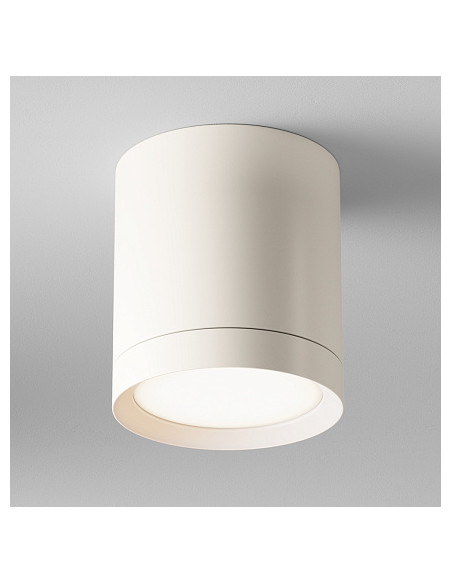 MAYTONI Плафон Hoop - C086CM-GX53-MRD-W | Leds4economy.com