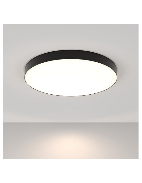 MAYTONI Плафон Zon - C032CL-L96B4K | Leds4economy.com