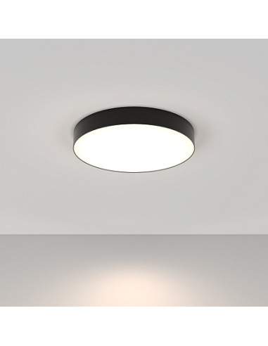 MAYTONI Плафон Zon - C032CL-L48B4K | Leds4economy.com