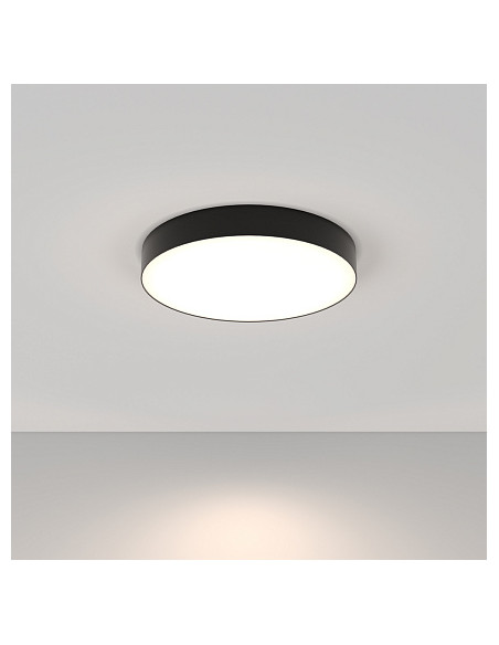 MAYTONI Плафон Zon - C032CL-L48B4K | Leds4economy.com