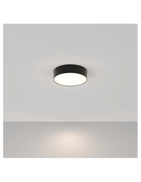 MAYTONI Плафон Zon - C032CL-L32B4K | Leds4economy.com