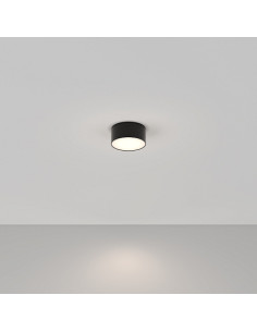 MAYTONI Плафон Zon - C032CL-L12B4K - Цена | LEDs4economy