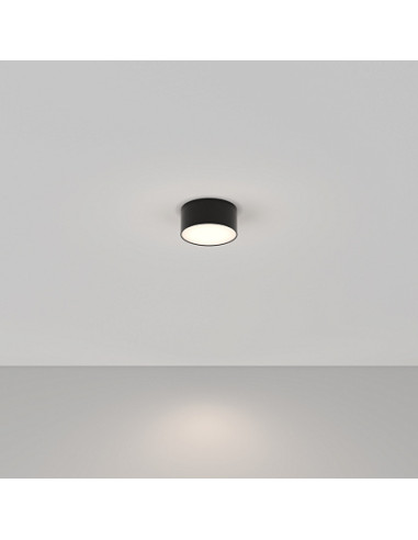 MAYTONI Плафон Zon - C032CL-L12B4K | Leds4economy.com