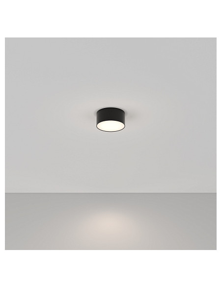 MAYTONI Плафон Zon - C032CL-L12B4K | Leds4economy.com