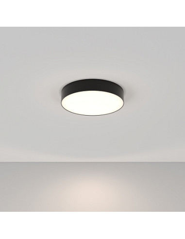 MAYTONI Плафон Zon - C032CL-L43B4K | Leds4economy.com