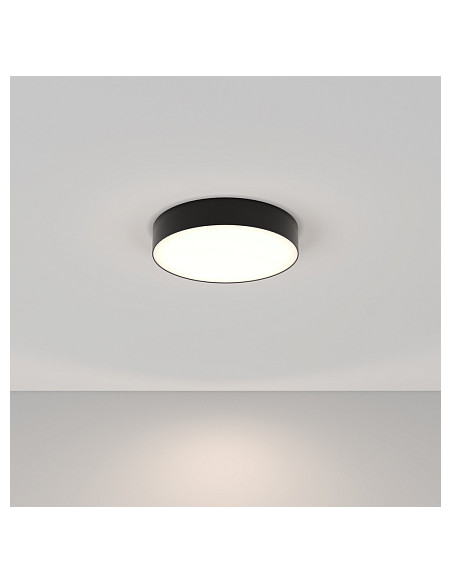 MAYTONI Плафон Zon - C032CL-L43B4K | Leds4economy.com