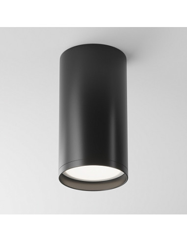 MAYTONI Плафон FOCUS S - C052CL-01B | Leds4economy.com