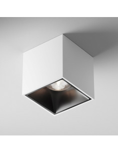 MAYTONI Плафон Alfa LED - C065CL-L12W4K - Цена | LEDs4economy