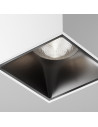 MAYTONI Плафон Alfa LED - C065CL-L12W4K - 3