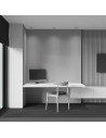 MAYTONI Плафон Alfa LED - C065CL-L12W4K - 4